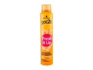 Schwarzkopf Got2b Fresh It Up Texturizing Suchý šampón 200ml - cena, porovnanie