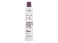 Schwarzkopf Professional BC Bonacure Clean Balance  hĺbkovo čistiaci šampón 250ml - cena, porovnanie