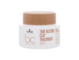 Schwarzkopf Professional BC Bonacure Q10+ Time Restore Clay Treatment 200ml