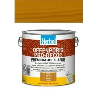 Herbol Offenporig Pro Decor 0,75l - cena, porovnanie