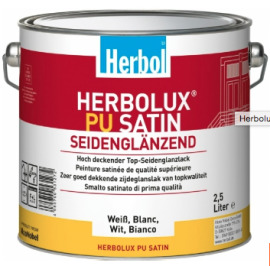 Herbol Herbolux PU satin 0,75l