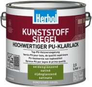 Herbol Kunststoff Siegel lesk 0,75l - cena, porovnanie