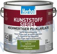 Herbol Kunststoff Siegel lesk 2,5l - cena, porovnanie