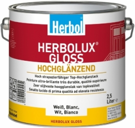 Herbol Herbolux Gloss 0,75l