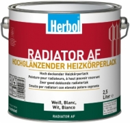 Herbol Radiator AF 0,75l - cena, porovnanie