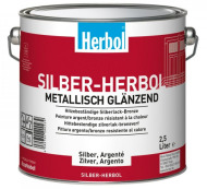 Herbol Silber 0,75l - cena, porovnanie