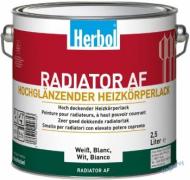 Herbol Radiator AF 2,5l - cena, porovnanie