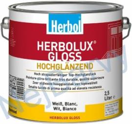 Herbol Herbolux Gloss 2,5l