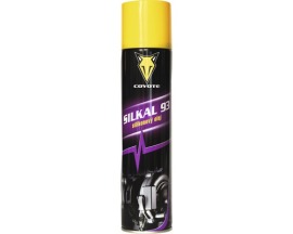 Coyote Silkal 93 400ml