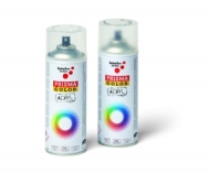 Schuller Prisma Color lak 400ml - cena, porovnanie