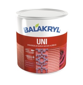 Balakryl UNI Lesk 1000 0,7kg