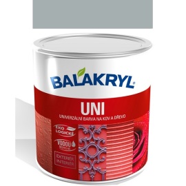 Balakryl UNI Lesk 0101 0,7kg