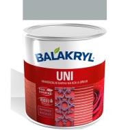 Balakryl UNI Lesk 0101 0,7kg - cena, porovnanie