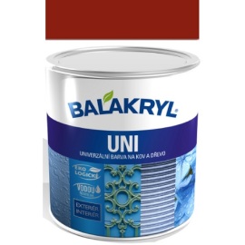 Balakryl UNI Mat 0840 0,7kg