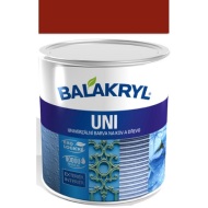 Balakryl UNI Mat 0840 0,7kg - cena, porovnanie