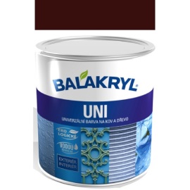 Balakryl UNI Mat 0250 0,7kg