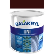 Balakryl UNI Mat 0250 0,7kg - cena, porovnanie