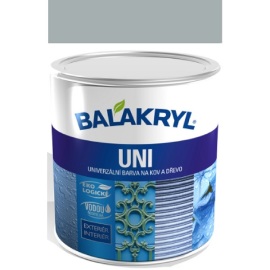 Balakryl UNI Mat 0101 0,7kg