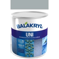 Balakryl UNI Mat 0101 0,7kg - cena, porovnanie