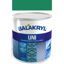 Balakryl UNI Mat 0530 0,7kg