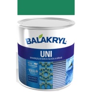 Balakryl UNI Mat 0530 0,7kg - cena, porovnanie