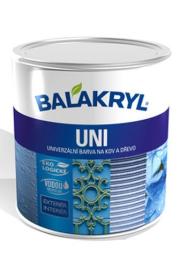 Balakryl UNI Mat 0215 0,7kg