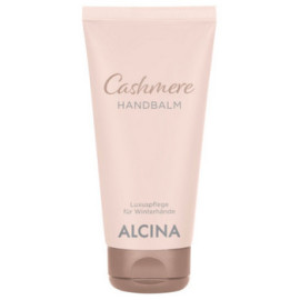 Alcina Cashmere Hand Balm 50ml