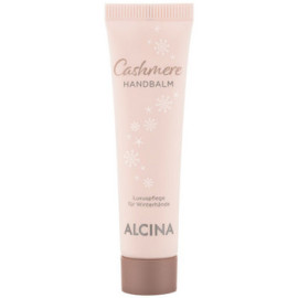 Alcina Cashmere Hand Balm 15ml