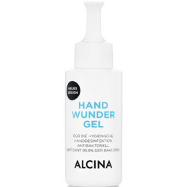 Alcina Handwunder-Gel Antibacterial Hand Gel 45ml