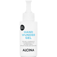 Alcina Handwunder-Gel Antibacterial Hand Gel 45ml - cena, porovnanie