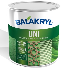 Balakryl UNI Satin 0,7kg