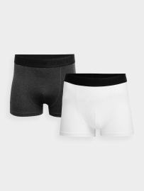 4F Pánske boxerky (2-pack)