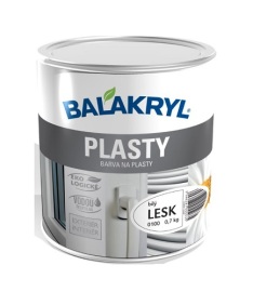 Balakryl PLASTY 0100 0,7kg