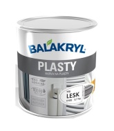 Balakryl PLASTY 0100 0,7kg - cena, porovnanie