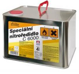 Severochema Nitro riedilo C 6000 4l