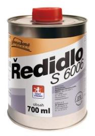 Severochema Progold riedilo S 6006 0,7l