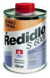 Severochema Progold riedilo S 6006 0,42l