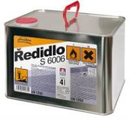 Severochema Progold riedilo S 6006 4l - cena, porovnanie