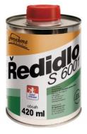 Severochema Riedidlo S 6001 0,42l - cena, porovnanie