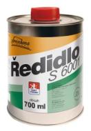 Severochema Riedidlo S 6001 0,7l