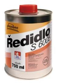 Severochema Riedidlo S 6005 0,7l