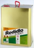 Severochema Riedidlo S 6001 9l