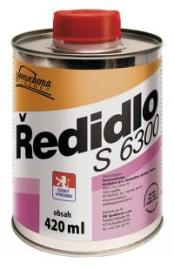 Severochema Riedidlo S 6300 0,42l