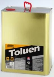 Severochema Toluen 9l