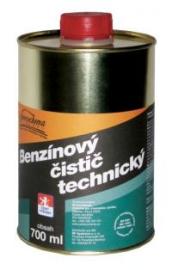 Severochema Progold Benzinový čistič technický 0,7l