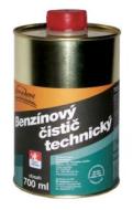 Severochema Progold Benzinový čistič technický 0,7l - cena, porovnanie