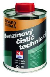 Severochema Progold Benzínový čistič technický 4l