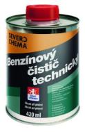 Severochema Progold Benzínový čistič technický 4l - cena, porovnanie