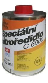 Severochema Nitro riedilo C 6000 420ml