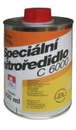 Severochema Nitro riedilo C 6000 420ml - cena, porovnanie